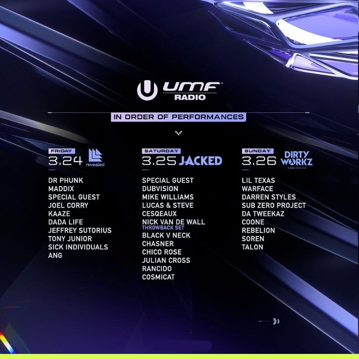 UMF Radio