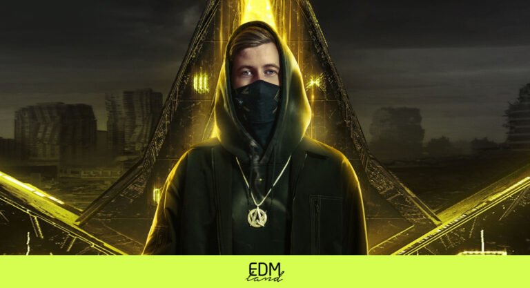 Alan Walker