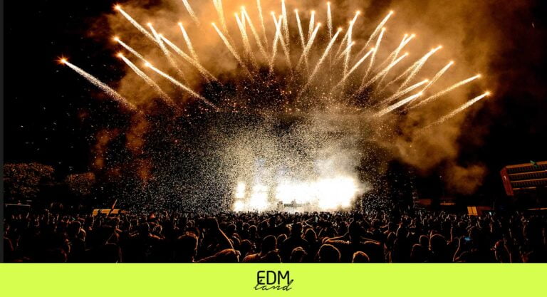 EDM 8D