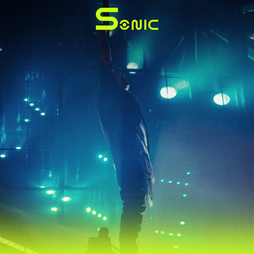 Mc Sonic 3