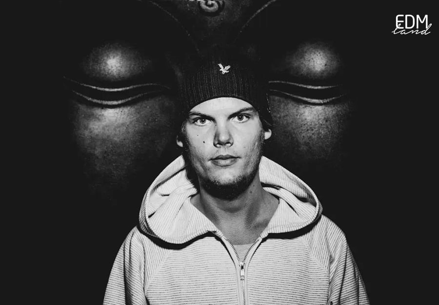 DJ Avicii