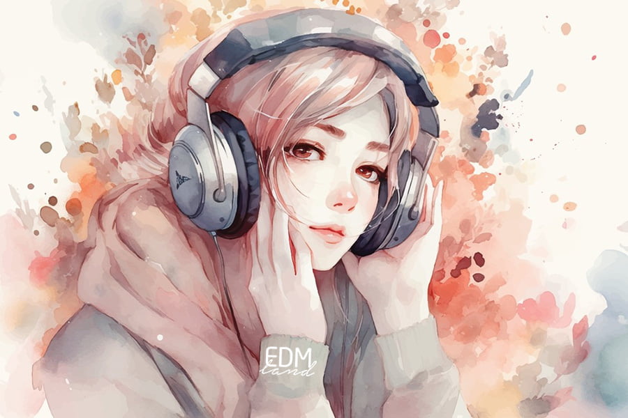 EDM anime là thể loại âm nhạc điện tử kết hợp với các yếu tố thuộc anime