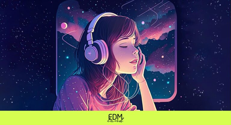 EDM buồn