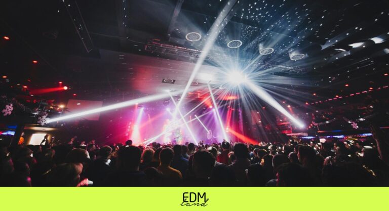 Edm Club