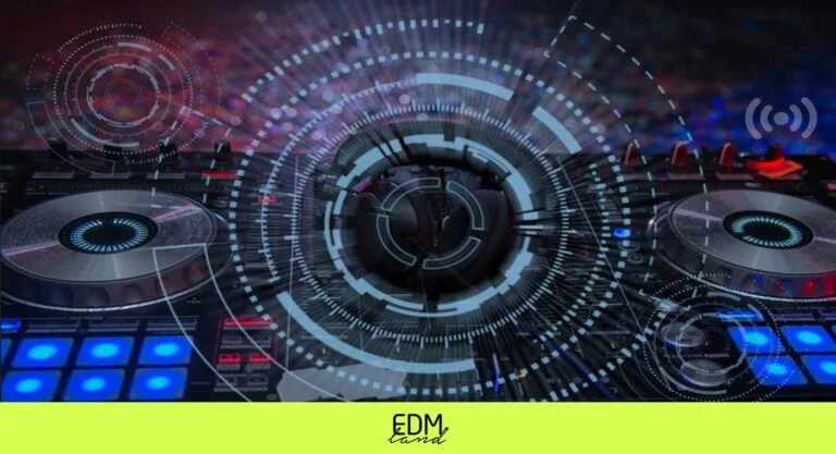 Tiktok EDM Trung Quốc Remix