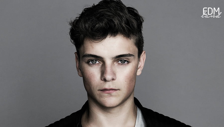 Martin Garrix