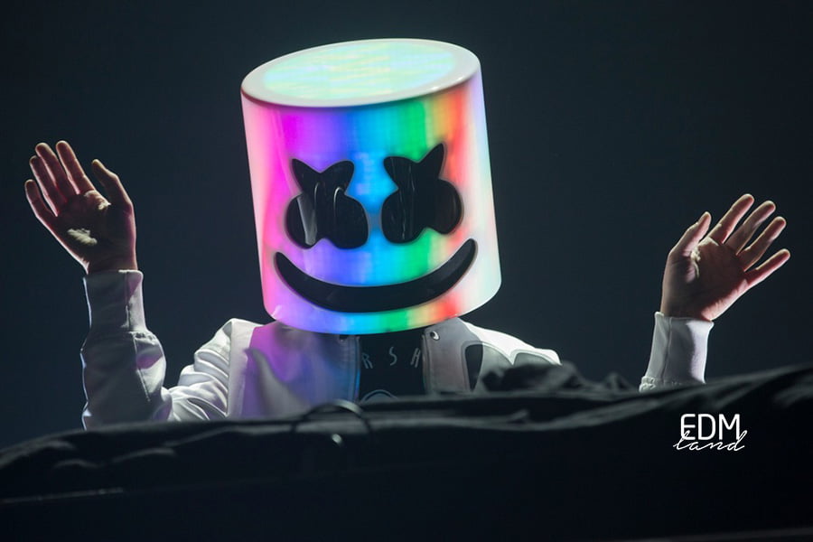 Marshmello