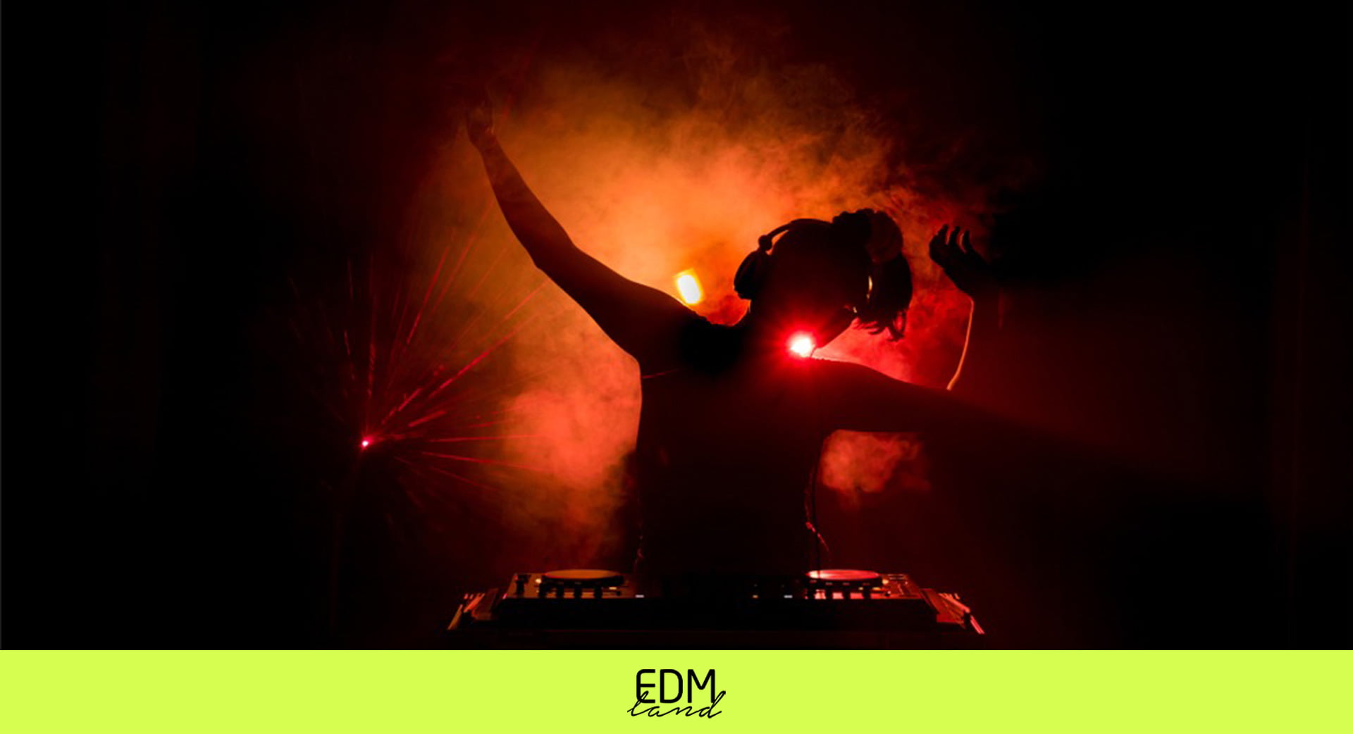 Edm Dance