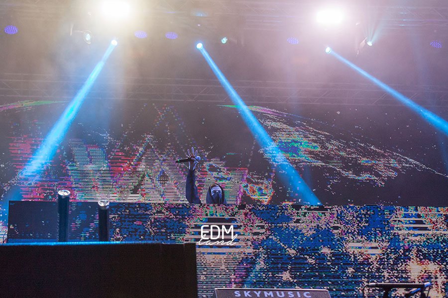 Bao nhiêu năm "Faded" vẫn luôn là bản EDM được yêu thích