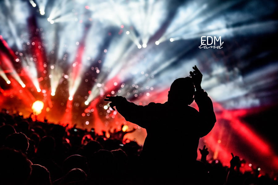 Kick roll thường được sử dụng nhiều trong thể loại nhạc Hardstyle