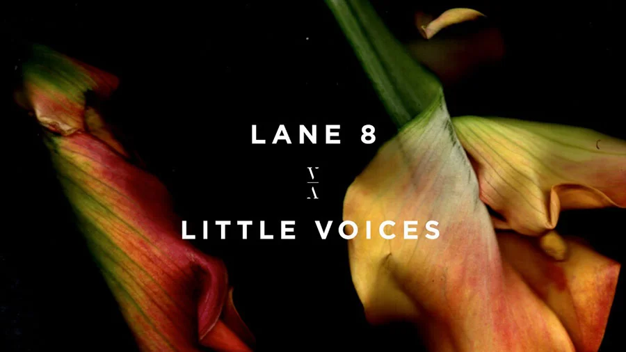 “Little Voices” sở hữu những nốt nhạc cực kỳ tinh tế