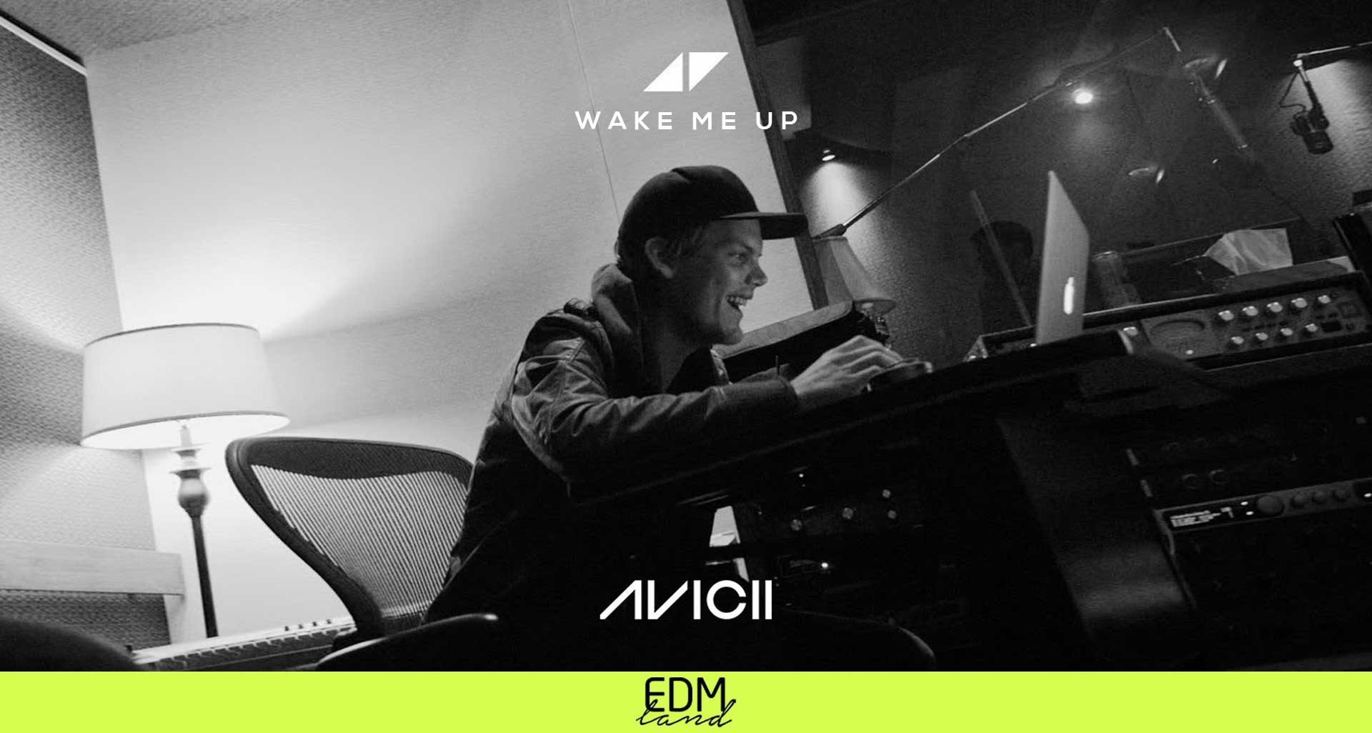 Avicii là nghệ sĩ Thụy Điển đầu tiên nhận giải Kim cương danh giá của RIAA