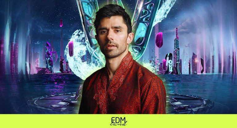 Kshmr Watera