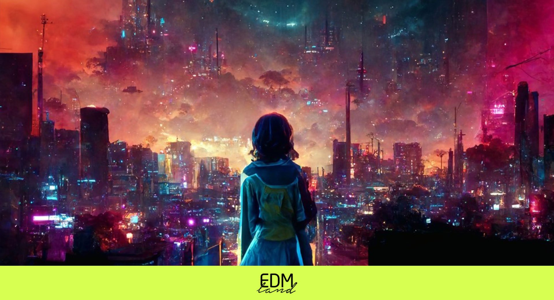 EDM chill