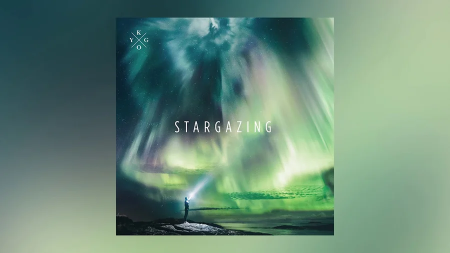 Stargazing là ca khúc được chắp bút bởi Kygo