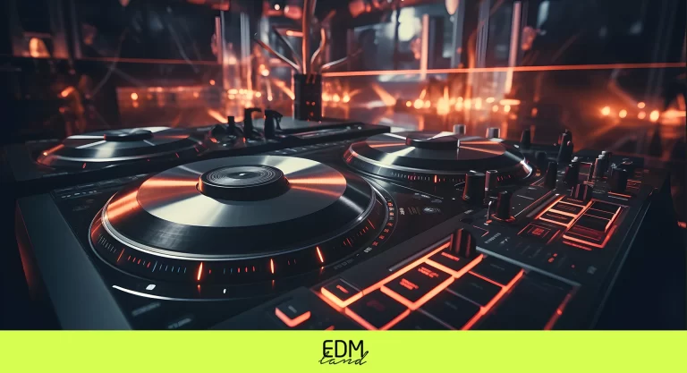 EDM không bản quyền