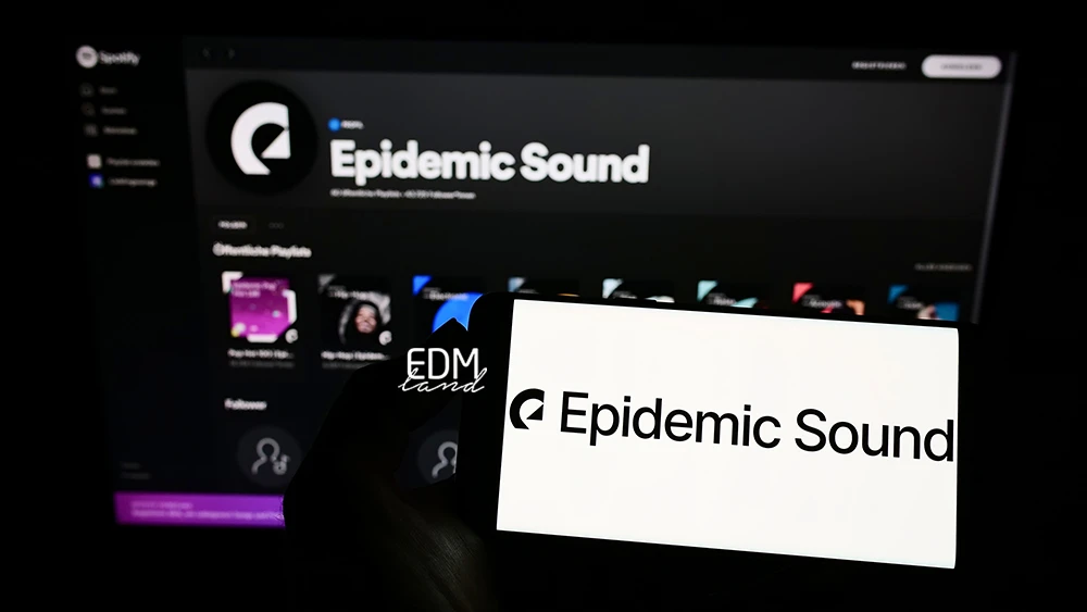 Epidemic Sound 