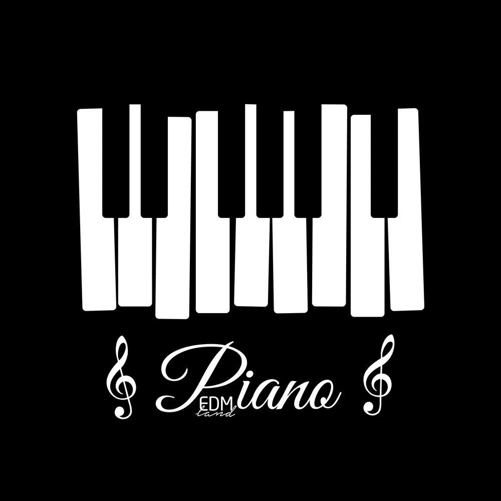 Ứng dụng Staccato trong Piano