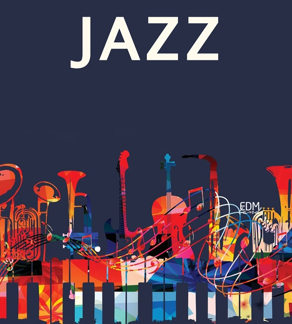 Acciaccatura trong nhạc jazz