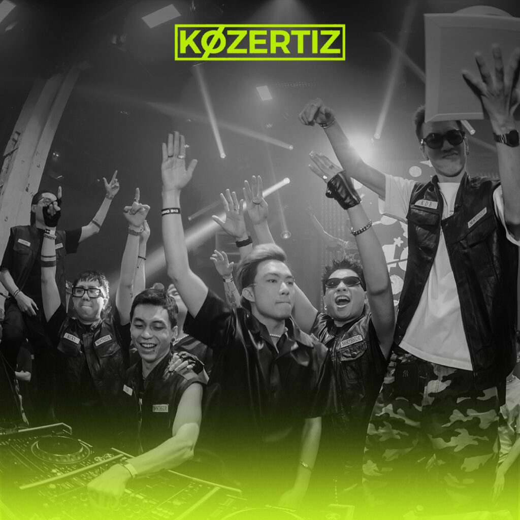 Kozertiz Events